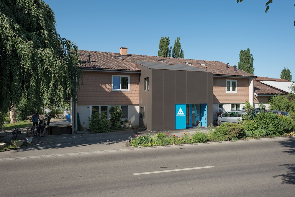 youth hostel stein am rhein