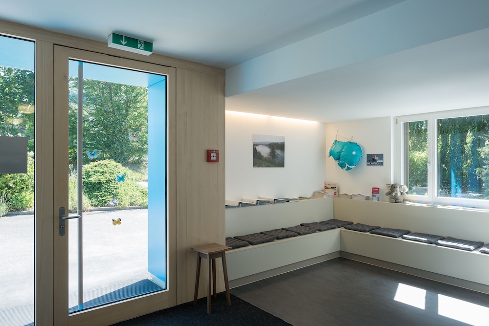 youth hostel stein am rhein