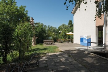 youth hostel stein am rhein