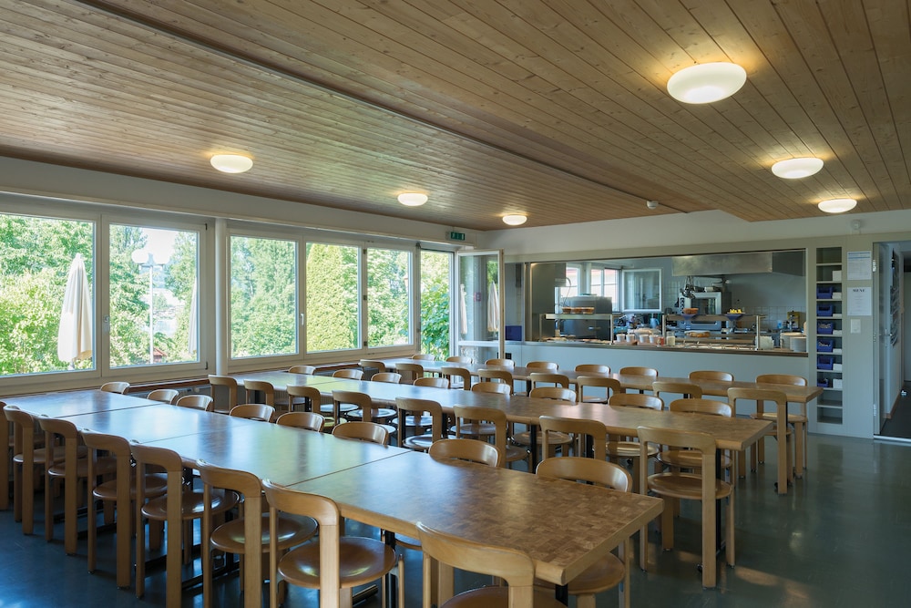 youth hostel stein am rhein