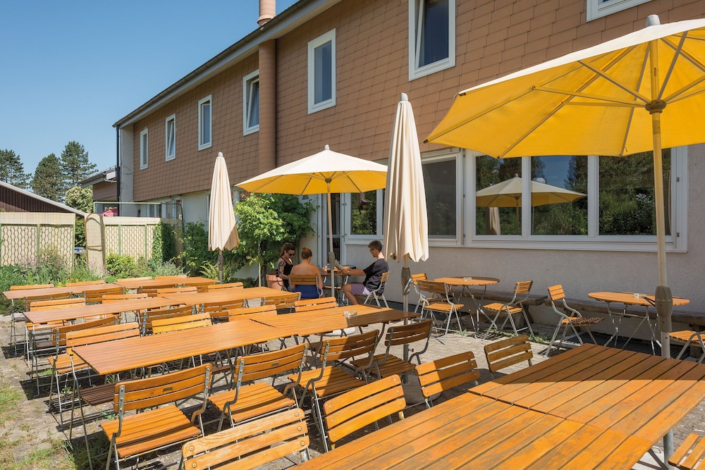 youth hostel stein am rhein