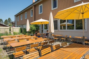 Youth Hostel Stein Am Rhein,Steckborn>>Schaffhausen,2 star