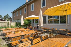 youth hostel stein am rhein