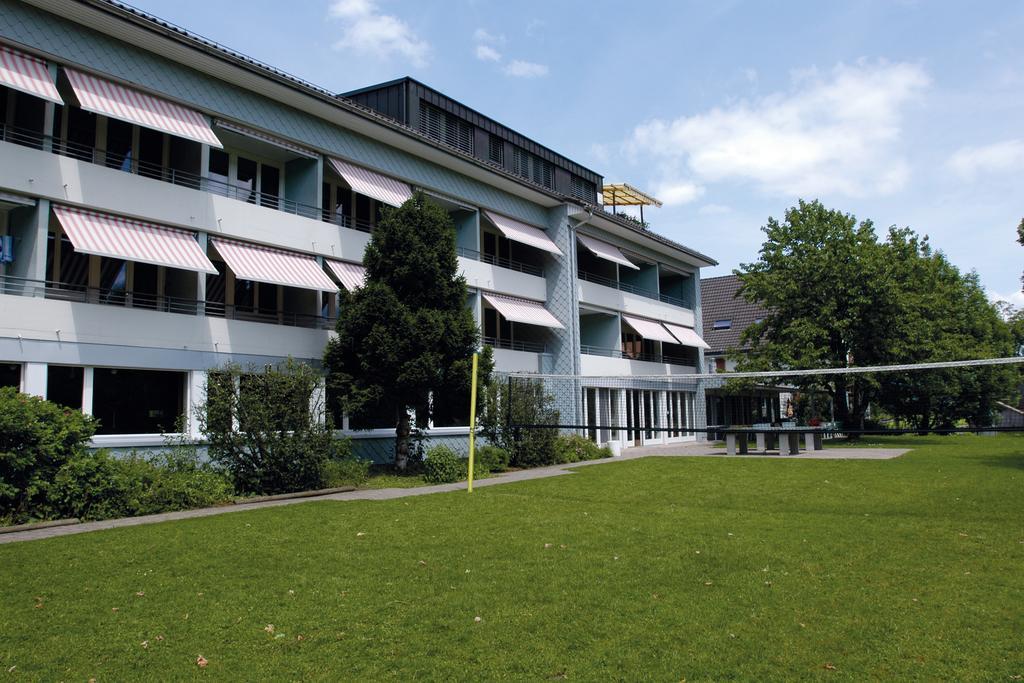 youth hostel rapperswil jona