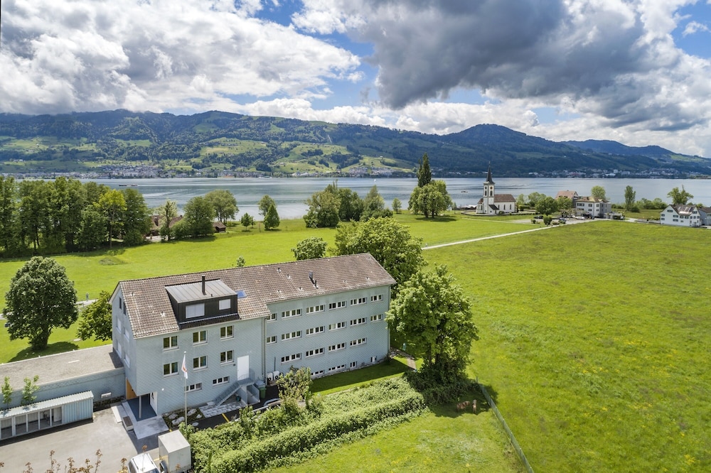 youth hostel rapperswil jona