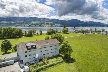 youth hostel rapperswil jona