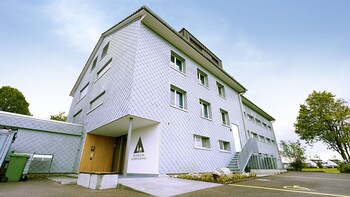 youth hostel rapperswil jona