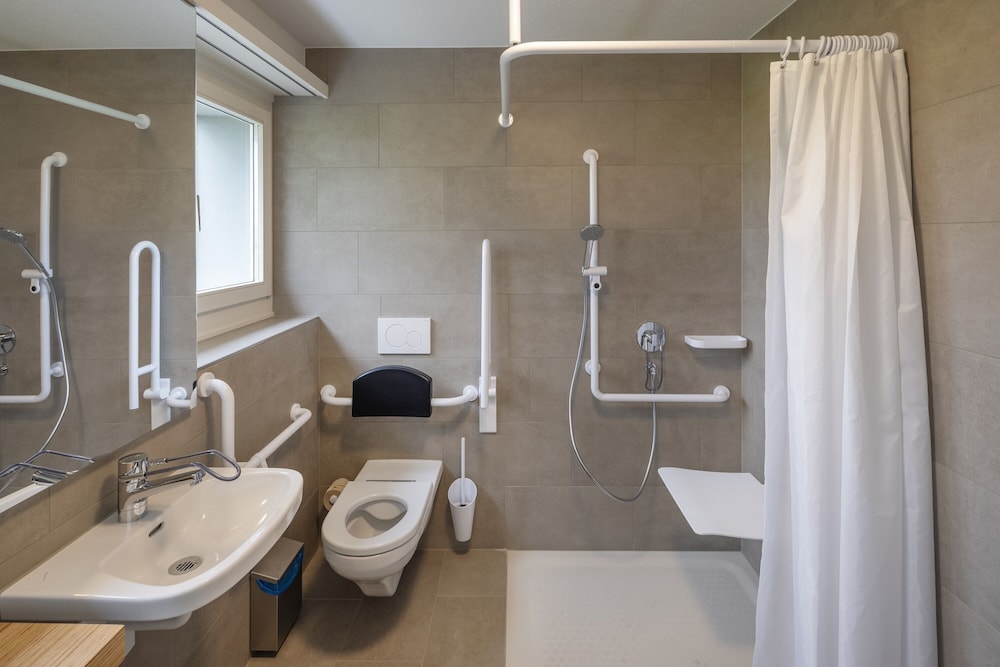 youth hostel rapperswil jona