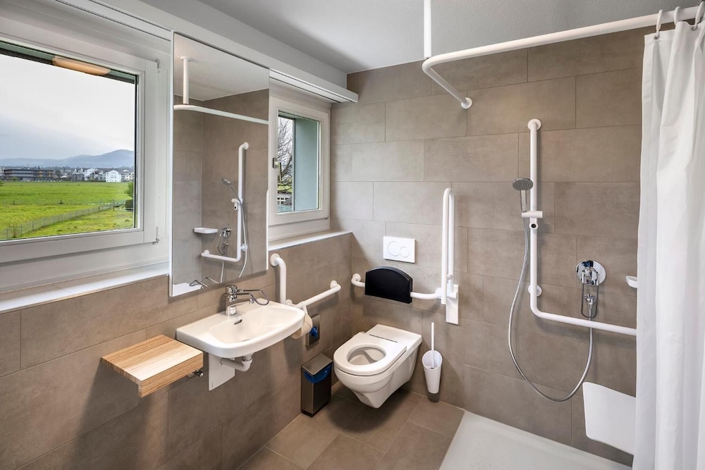 youth hostel rapperswil jona