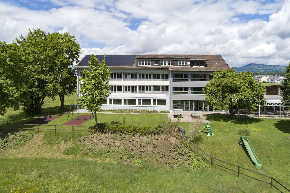 youth hostel rapperswil jona