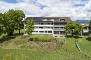 youth hostel rapperswil jona