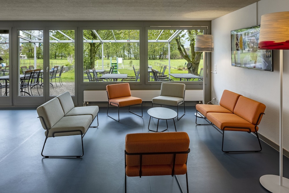 youth hostel rapperswil jona