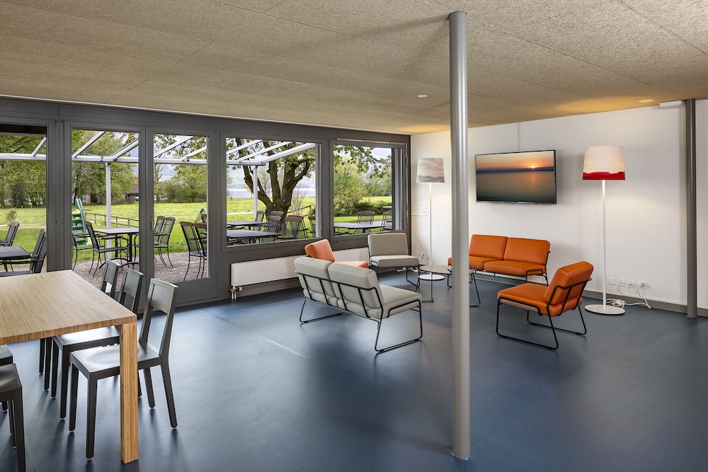 youth hostel rapperswil jona