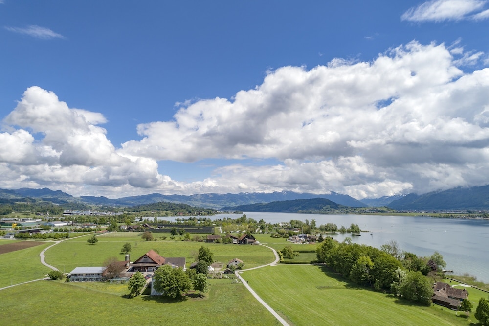 youth hostel rapperswil jona
