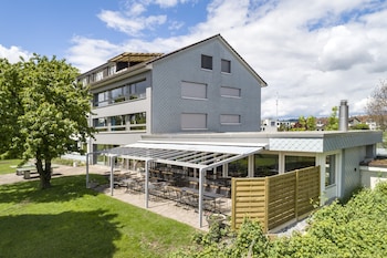 youth hostel rapperswil jona