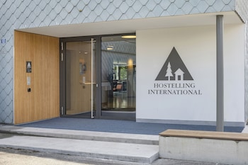 youth hostel rapperswil jona