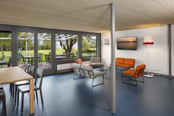 youth hostel rapperswil jona