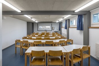 youth hostel rapperswil jona