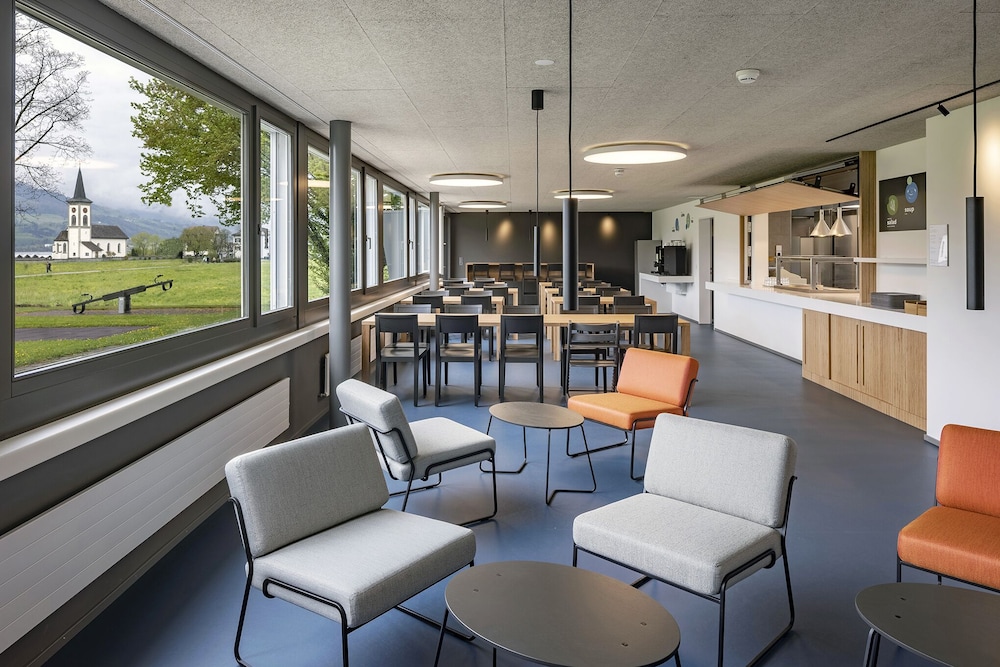 youth hostel rapperswil jona