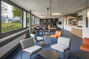 youth hostel rapperswil jona