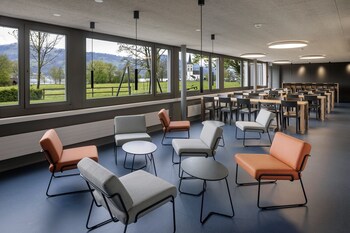 youth hostel rapperswil jona