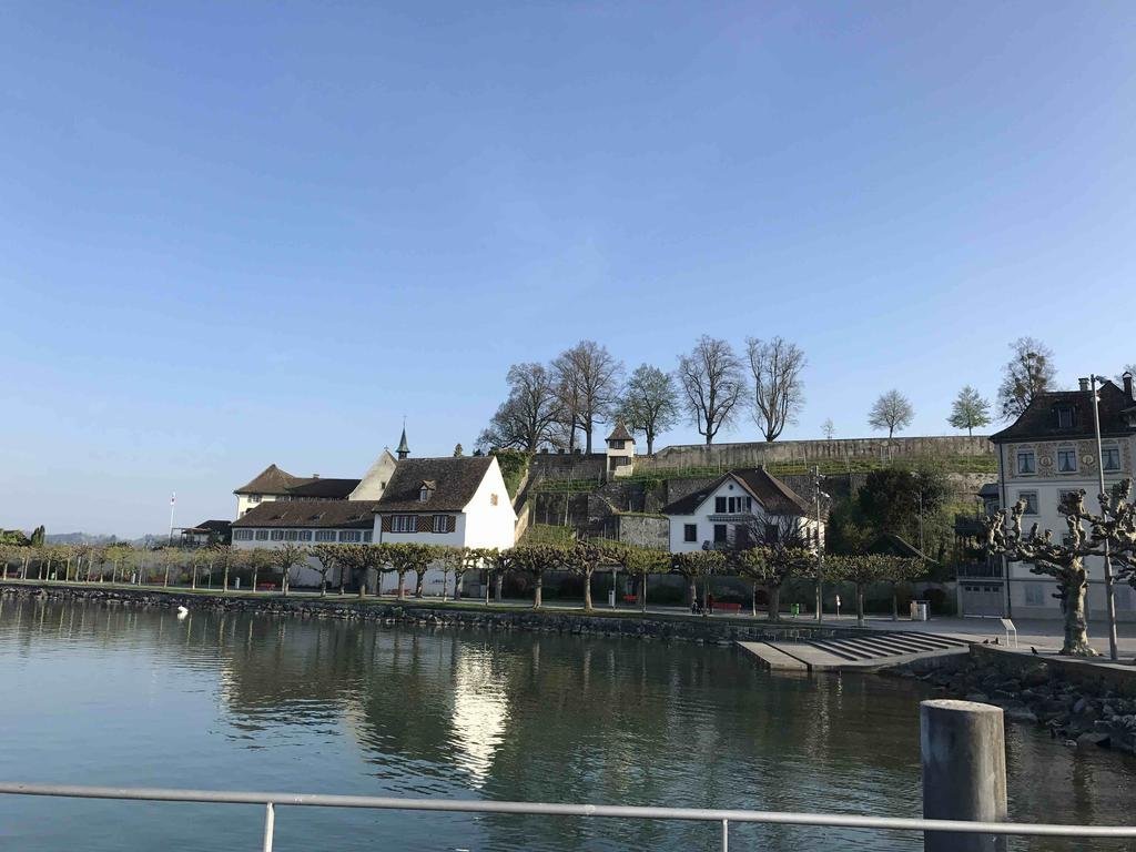 youth hostel rapperswil jona