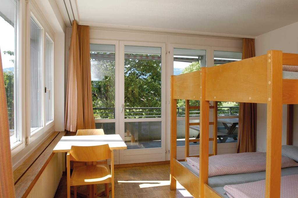 youth hostel rapperswil jona
