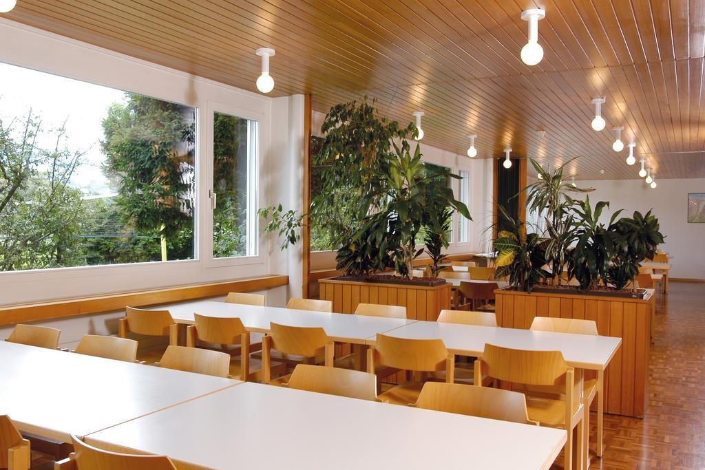 youth hostel rapperswil jona