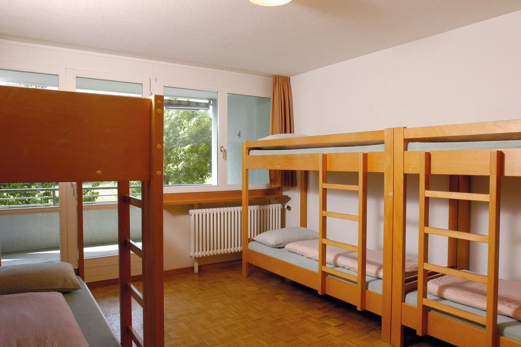 youth hostel rapperswil jona