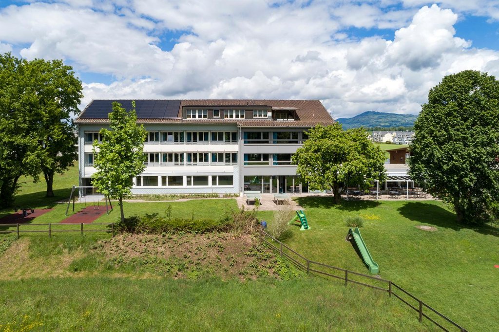 youth hostel rapperswil jona