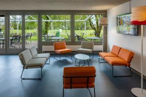 youth hostel rapperswil jona
