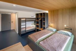 youth hostel rapperswil jona
