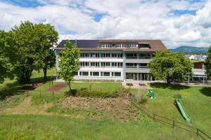youth hostel rapperswil jona