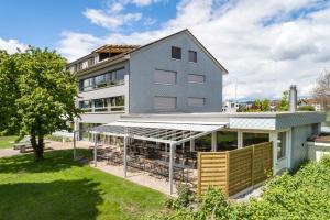 youth hostel rapperswil jona