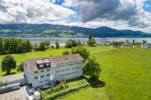 youth hostel rapperswil jona