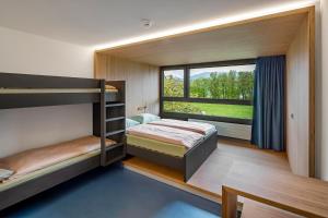 youth hostel rapperswil jona