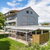 youth hostel rapperswil jona