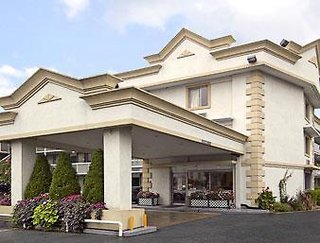 Days Inn By Wyndham Arlington Pentagon,Arlington County>>Arlington,2 star