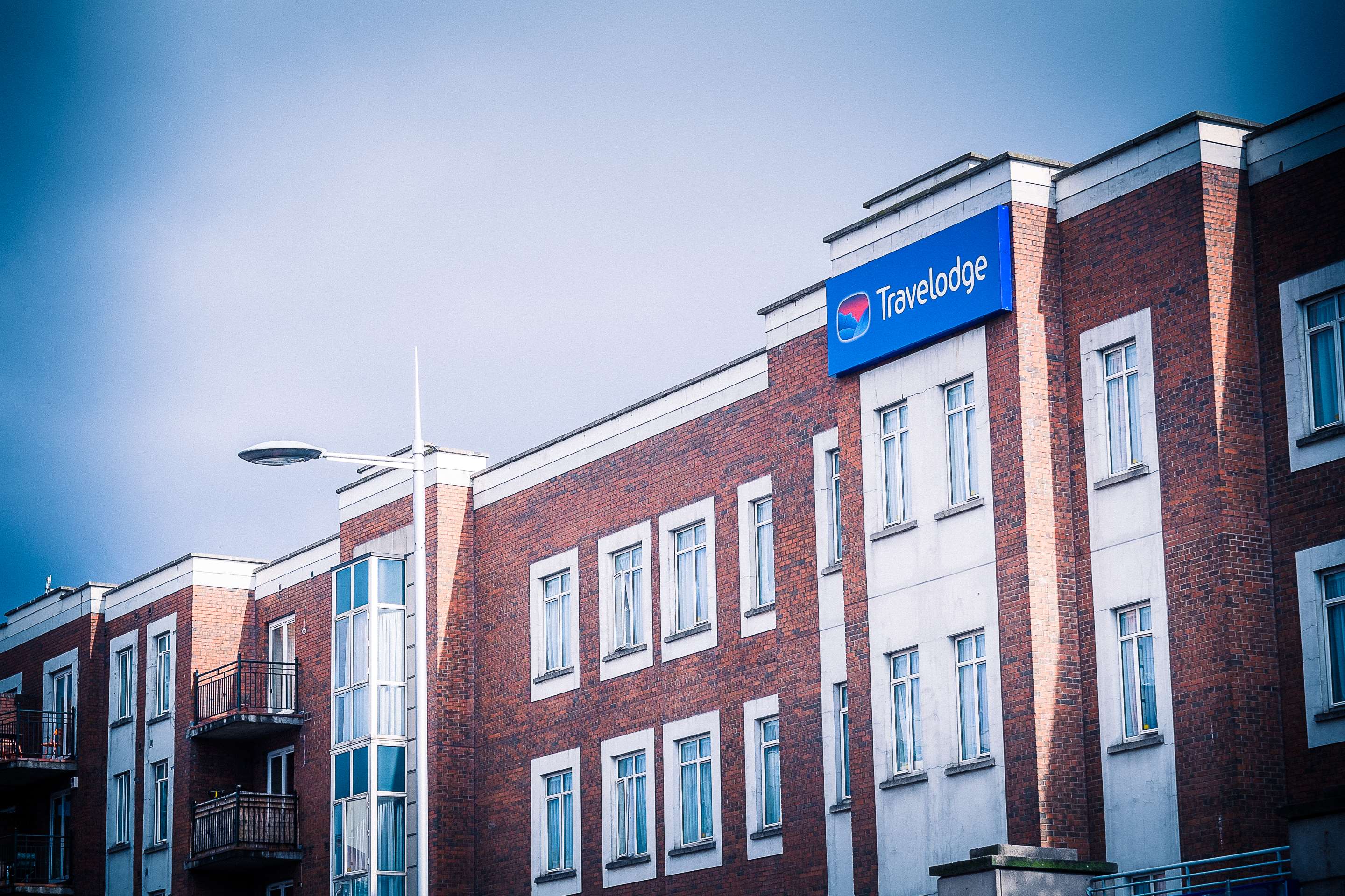 travelodge dublin city rathmines