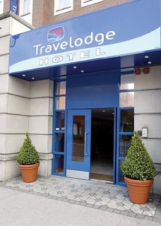 Travelodge Dublin City Rathmines,Rathmines>>Dublin,3 star