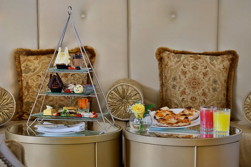 the st regis abu dhabi