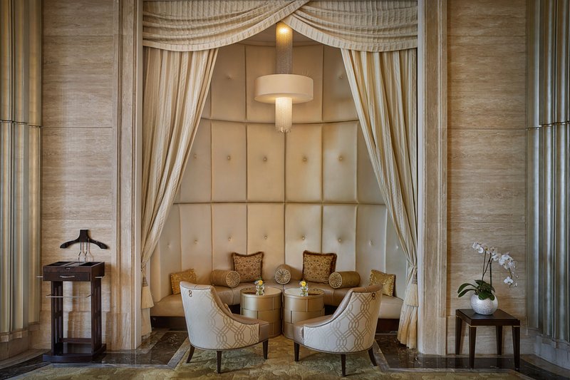 the st regis abu dhabi