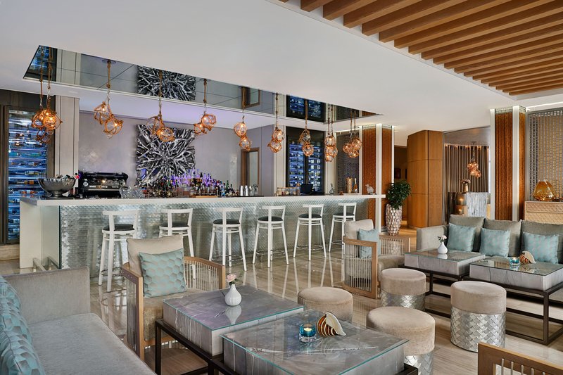 the st regis abu dhabi