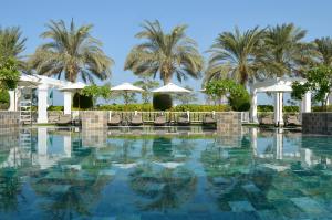 The St. Regis Abu Dhabi,United Arab Emirates>>Abu Dhabi,5 star