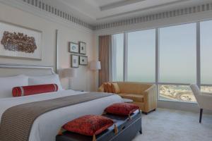 The St. Regis Abu Dhabi,United Arab Emirates>>Abu Dhabi,5 star