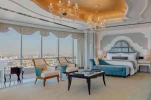 The St. Regis Abu Dhabi,United Arab Emirates>>Abu Dhabi,5 star