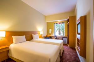 Ibis Mall Avenue Dubai,Deira>>Dubai,3 star