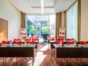 Ibis Mall Avenue Dubai,Deira>>Dubai,3 star