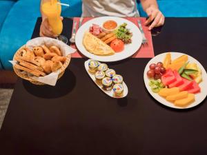 Ibis Mall Avenue Dubai,Deira>>Dubai,3 star