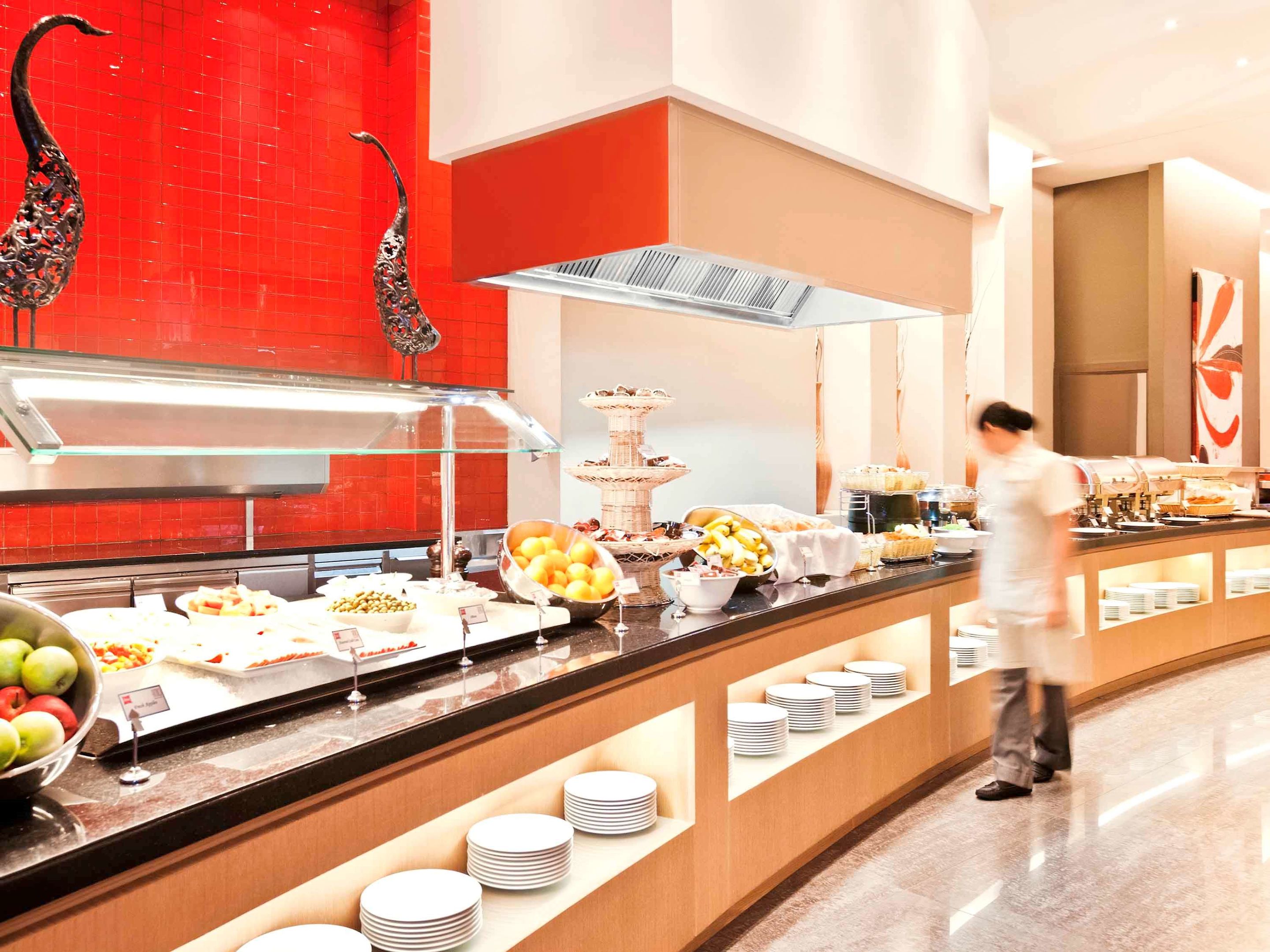 ibis dubai mall of the emirates hotel
